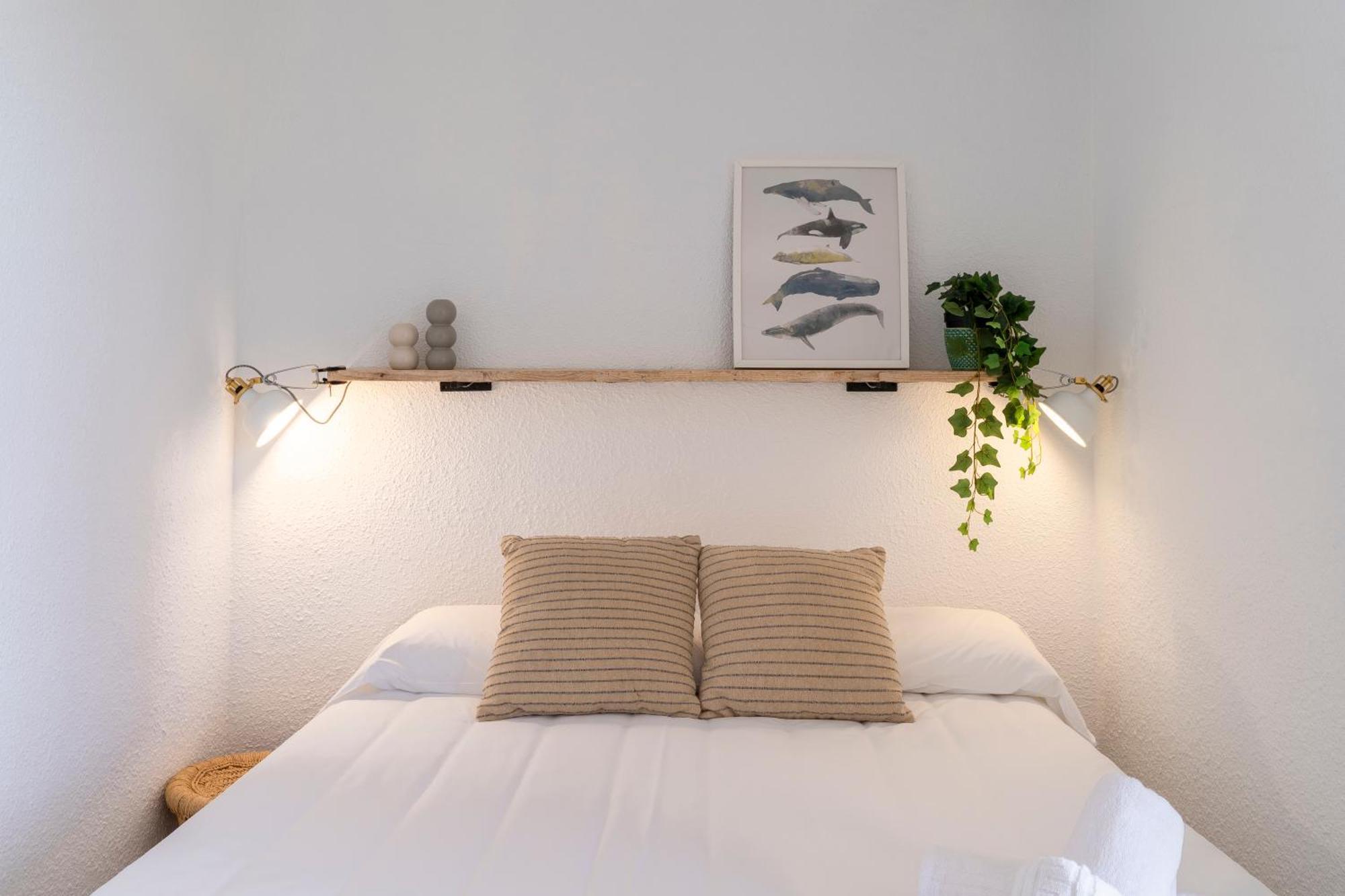 Apartamentos Casa Marea Calella Palafrugell Con Parking Calella De Palafrugell Exterior foto