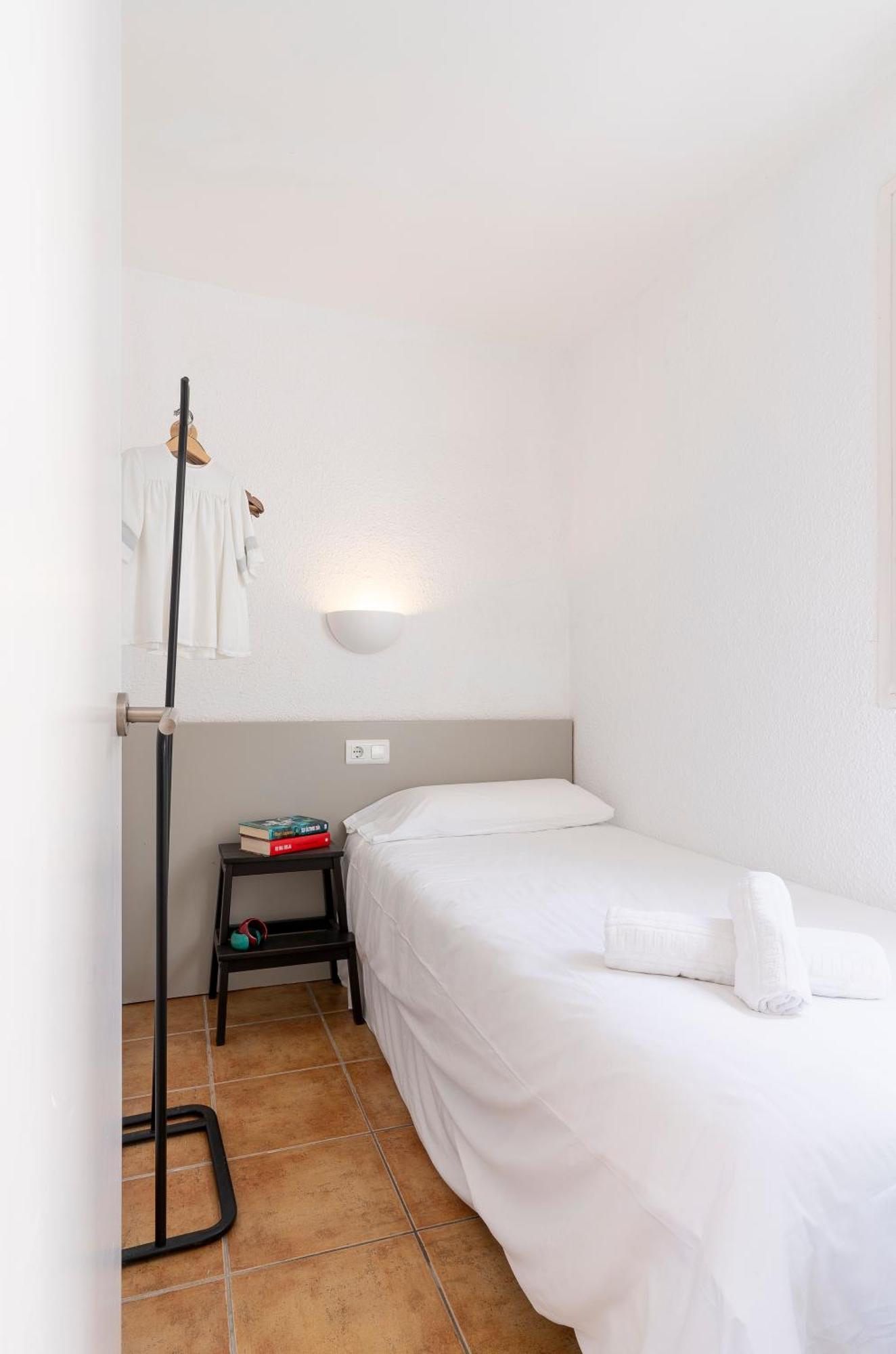 Apartamentos Casa Marea Calella Palafrugell Con Parking Calella De Palafrugell Exterior foto